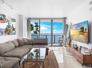 Icon Bay Condo, Miami, FL 33137