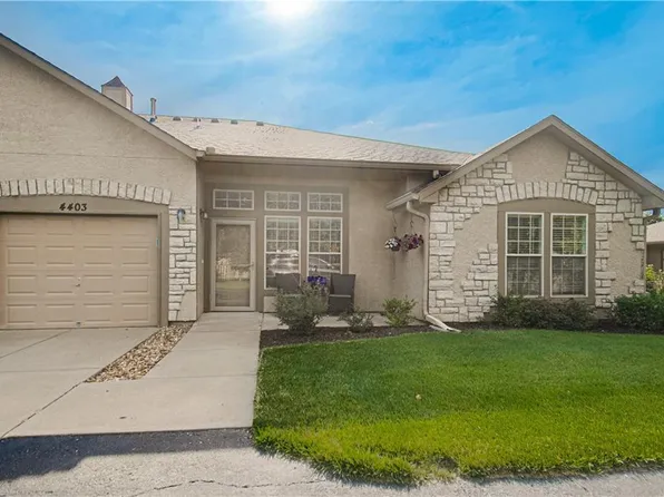 15609 Annie St Unit 4403, Olathe, KS 66062