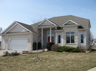 1010 Ivy Creek Cv, Fort Wayne, IN