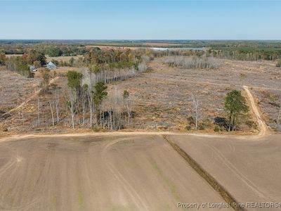 7 Barnesville Church Rd, Orrum, NC, 28369