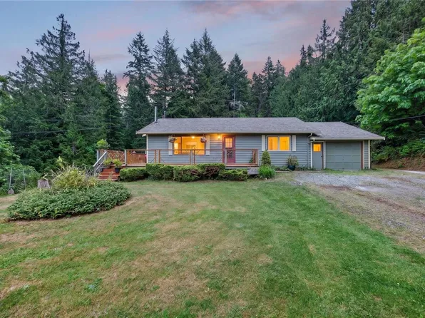 165 Pallot Way, Saltspring Island, BC V8K 2M5