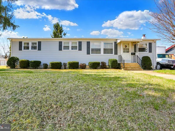 1320 Chester St, Reading, PA 19601