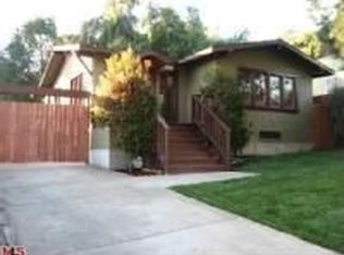 1211 N Avenue 57, Los Angeles, CA 90042