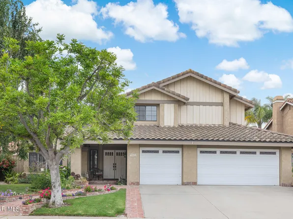12622 Hillside Dr, Moorpark, CA 93021