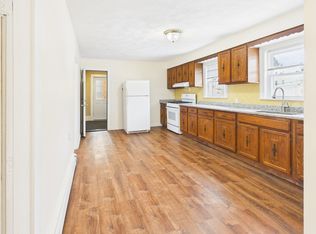 47 Tremont St Floor 2, Norwood, MA 02062