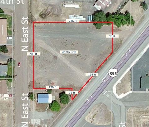 1st image of Highway 395