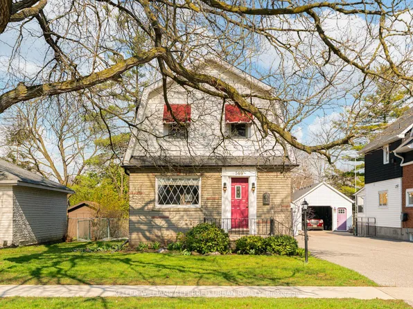 569 Masson St, Oshawa, ON L1G 5A2
