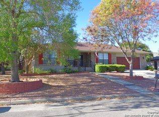 440 Mack Hollimon Dr, Kerrville, TX 78028