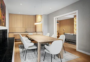 Rented by Mack Property Management