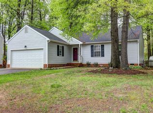 821 Tavern Green Rd, Glen Allen, VA 23060