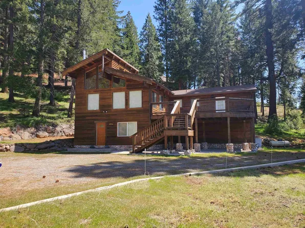 6056 State Highway 147, Westwood, CA 96137