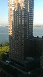 Rented by LG Fairmont Group