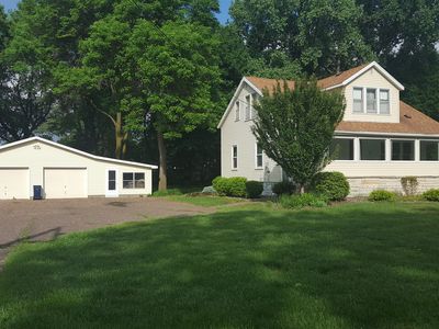 28910 Old Towne Rd, Chisago City, MN, 55013