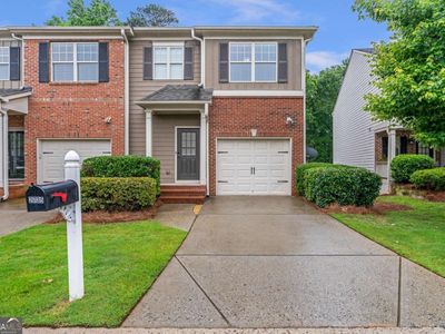 2735 Maple Park Pl #32, Cumming, GA, 30041