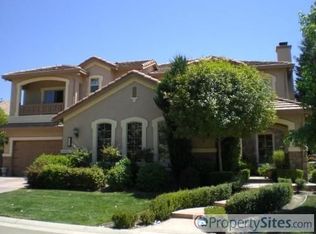 201 Tuscan River Ct, Roseville, CA
