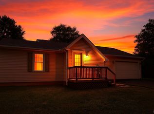 301 N Ohio St, Chandler, IN 47610