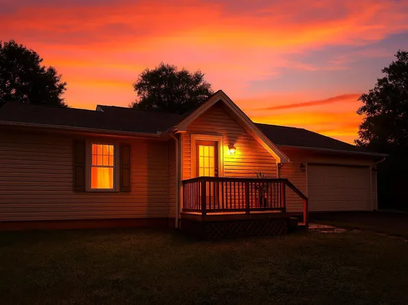 301 N Ohio St, Chandler, IN 47610