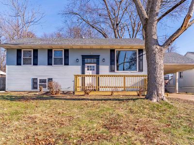 5011 Manor Ct, Evansville, IN, 47710