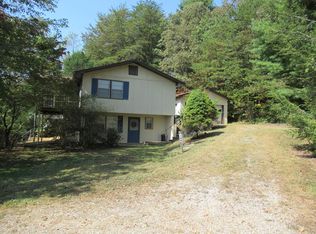 144 Grandview Acres Rd, Franklin, NC 28734