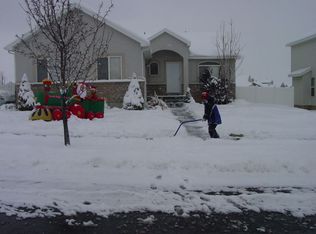 5762 W Bonica Ln, Herriman, UT 84096