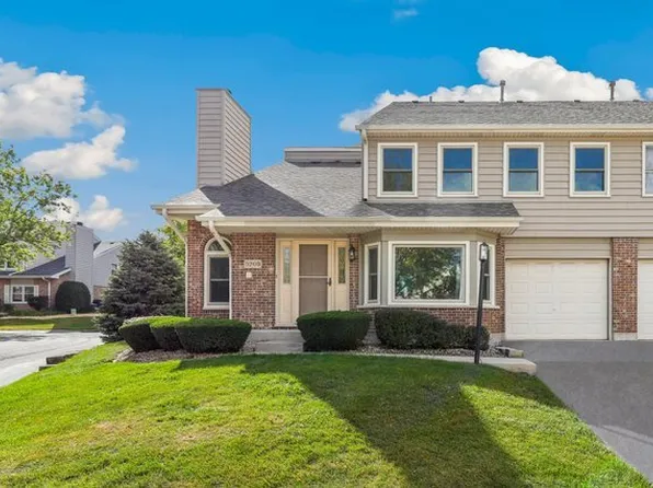 9209 Cliffside Ln, Orland Park, IL 60462