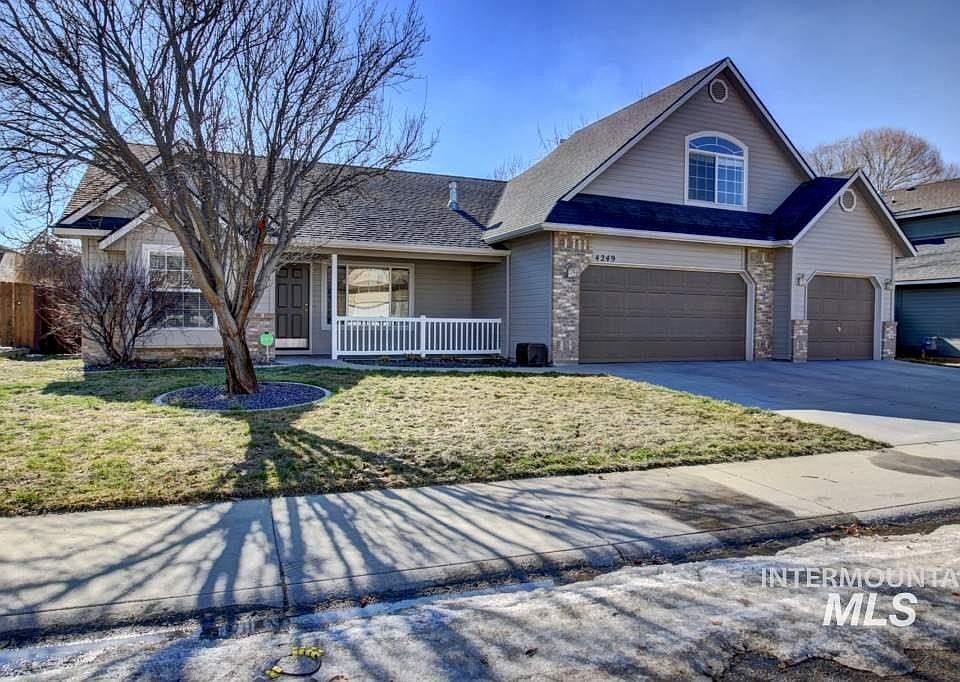 1st image of 4249 E English Dr