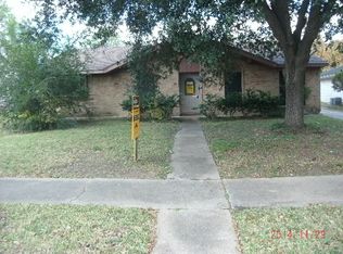 10915 Sageberry Dr, Houston, TX 77089