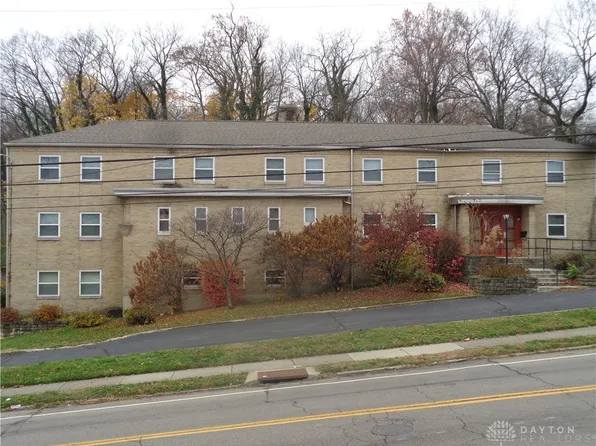 220 W Siebenthaler Ave, Dayton, OH 45405