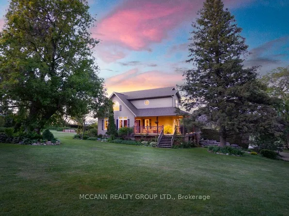 10445 Side Road 17, Brock, ON L0C 1H0