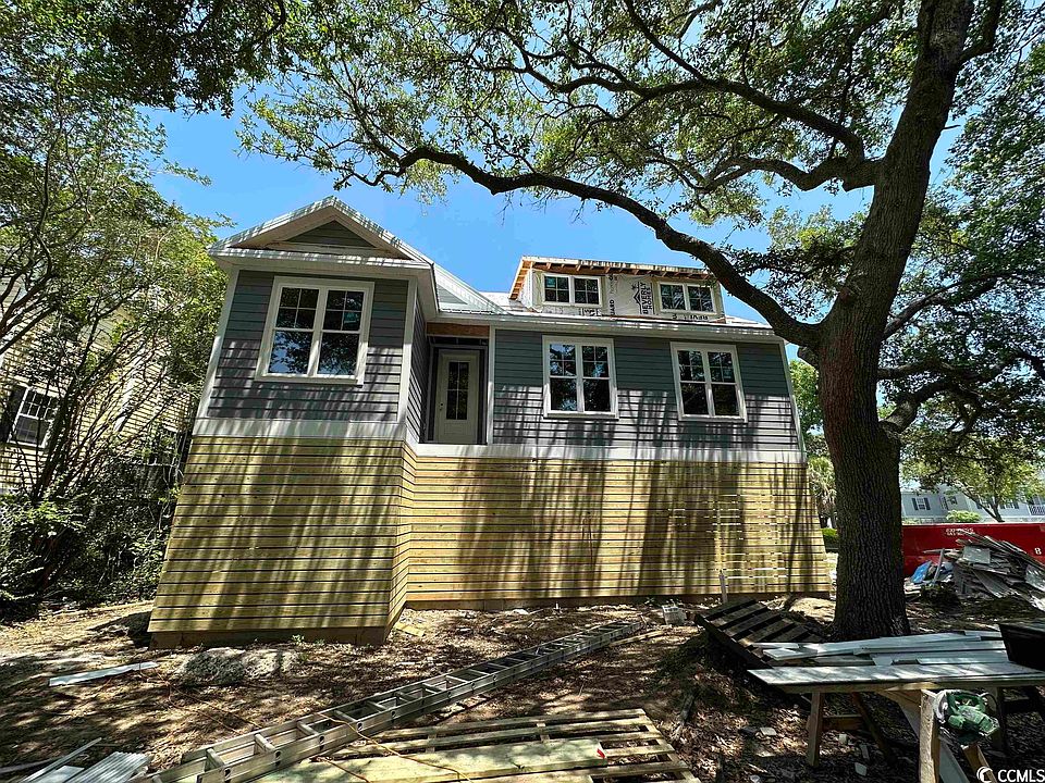 27 Mandarin Ct, Pawleys Island, SC 29585 MLS 2227122 Zillow