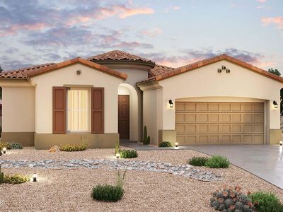 16361 W Morning Glory St, Goodyear, AZ, 85338