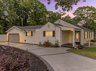 201 S Pliney Cir, Simpsonville, SC 29681