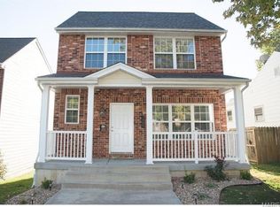 1560 Kraft St, Saint Louis, MO 63139