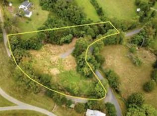 100 Horn Hollow Ln, Madison, VA 22727