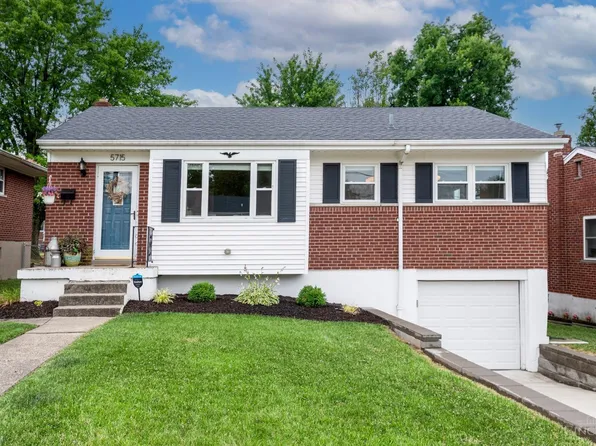 5715 Brandtmanor Dr, Cincinnati, OH 45248
