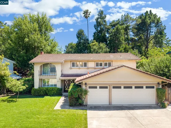 2339 Lariat Ln, Walnut Creek, CA 94596