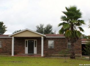 25345 Us Highway 281 S, San Antonio, TX 78264