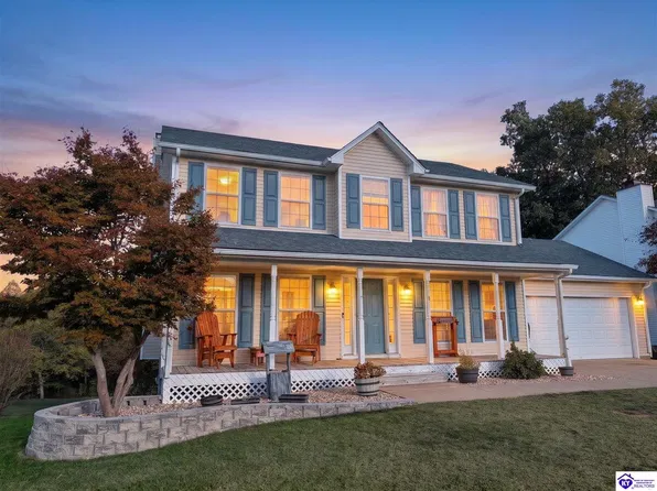 409 Nicholas Ridge Dr, Elizabethtown, KY 42701