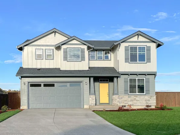 1599 Logan Pkwy SE, Albany, OR 97322