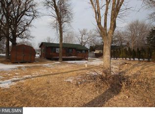 9803 Eclipse Rd, Kimball, MN 55353