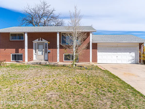 4341 W Rice Pl, Denver, CO 80236