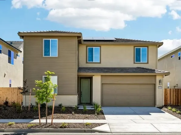 5216 Mount Airy St, Sacramento, CA 95835