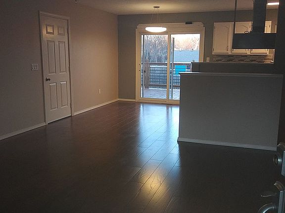 Main level