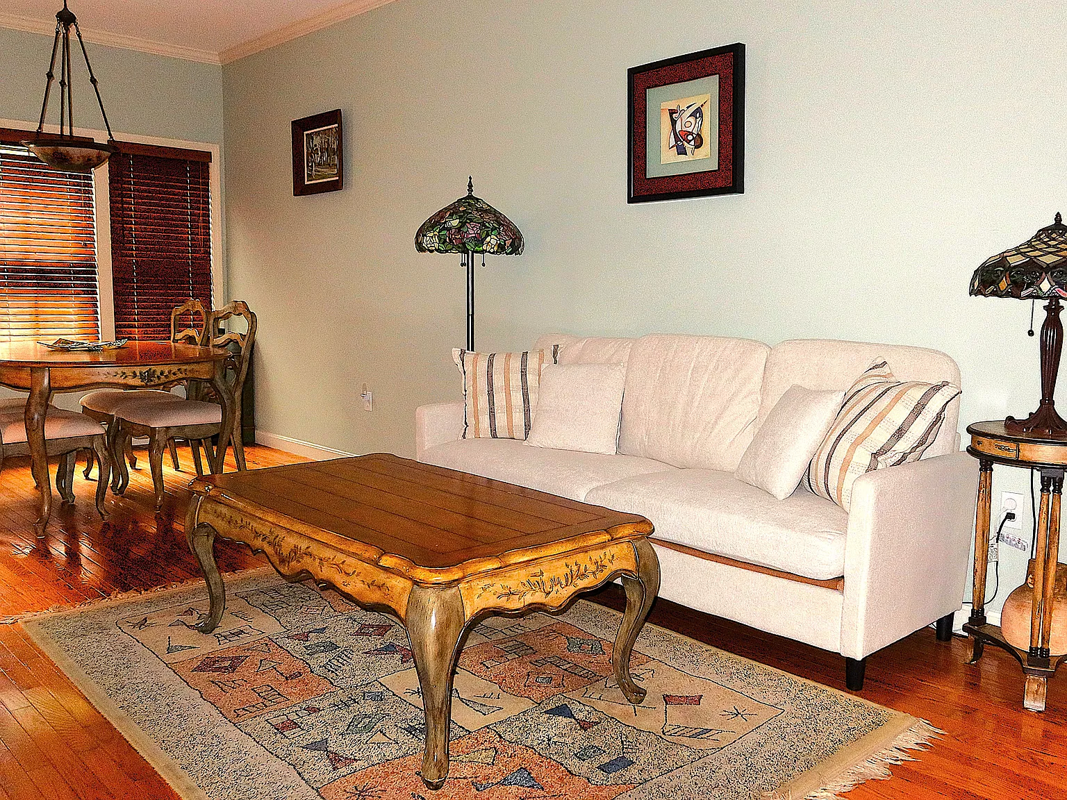2 bed, 1.5 bath, 1232 sqft, $2,850 — Photo 1