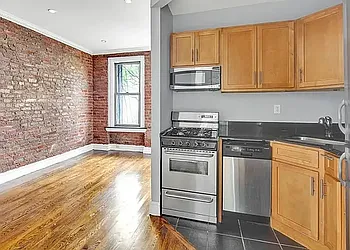 Rented by REAL New York