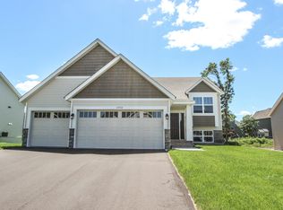 15019 Snowy Owl St NW, Ramsey, MN 55303
