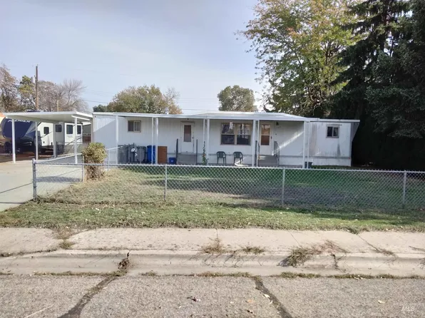 2280 S Milwaukee St, Boise, ID 83709