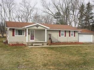 45 Sychar Rd, Mount Vernon, OH 43050