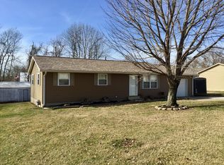 3A Cindy Kay Dr, Washington, IN 47501