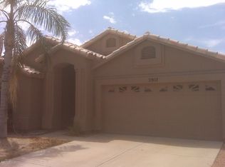 2917 E Nighthawk Way, Phoenix, AZ 85048